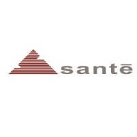 Santè Construtora logo, Santè Construtora contact details