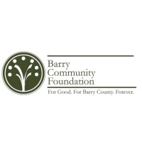 Barry Community Foundation logo, Barry Community Foundation contact details