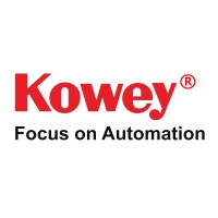 Kowey Precision Machinery Co., Ltd. logo, Kowey Precision Machinery Co., Ltd. contact details