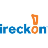 Ireckon logo, Ireckon contact details