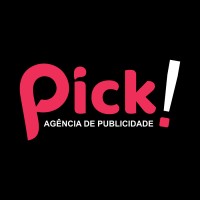 Pick! Agência de Publicidade logo, Pick! Agência de Publicidade contact details