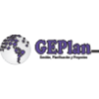 GEPlan SAC logo, GEPlan SAC contact details