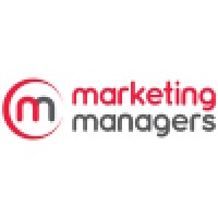 Marketing Managers logo, Marketing Managers contact details