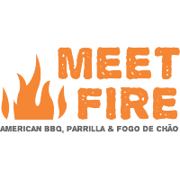 Meet Fire logo, Meet Fire contact details