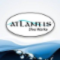 ATLANTIS DIVE WORKS logo, ATLANTIS DIVE WORKS contact details