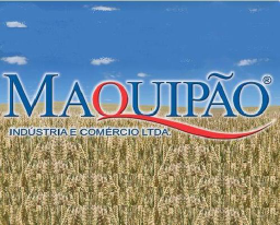 Maquipão logo, Maquipão contact details