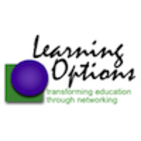 Learning Options logo, Learning Options contact details