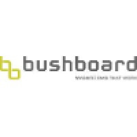 Bushboard Washrooms logo, Bushboard Washrooms contact details