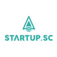 Startup SC logo, Startup SC contact details