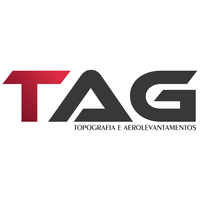 TAG - Topografia e Aerolevantamentos logo, TAG - Topografia e Aerolevantamentos contact details