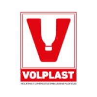 Volplast Indústria e Comércio de Embalagens Plásticas logo, Volplast Indústria e Comércio de Embalagens Plásticas contact details