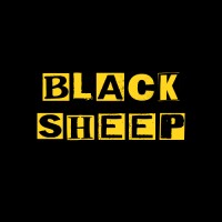 Agência Black Sheep logo, Agência Black Sheep contact details