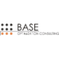 BASE Optimization Consulting logo, BASE Optimization Consulting contact details