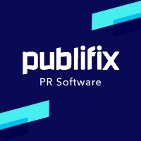 Publifix PR Software logo, Publifix PR Software contact details