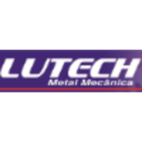 Lutech Metal Mecânica logo, Lutech Metal Mecânica contact details