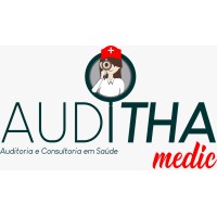 Auditha Medic logo, Auditha Medic contact details