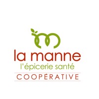 Coopérative La Manne logo, Coopérative La Manne contact details