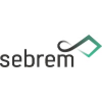 Sebrem logo, Sebrem contact details