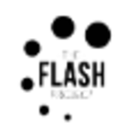 The Flash Project logo, The Flash Project contact details