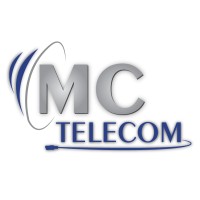 MCTELECOM logo, MCTELECOM contact details