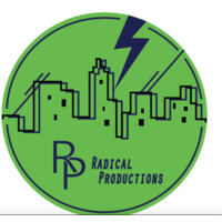 Radical Productions logo, Radical Productions contact details