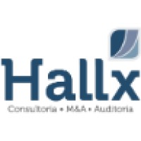 Hallx Consultoria, M&A e Auditoria logo, Hallx Consultoria, M&A e Auditoria contact details