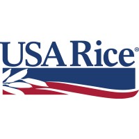 USA Rice Federation logo, USA Rice Federation contact details