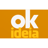 Ok Ideia logo, Ok Ideia contact details