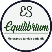 ES Equilibrium logo, ES Equilibrium contact details