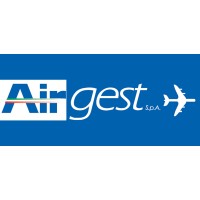 Airgest SpA logo, Airgest SpA contact details