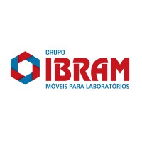 IBRAM Móveis para Laboratórios logo, IBRAM Móveis para Laboratórios contact details