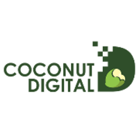 Coconut Digital logo, Coconut Digital contact details