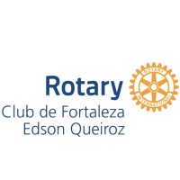 Rotary Club de Fortaleza Edson Queiroz logo, Rotary Club de Fortaleza Edson Queiroz contact details