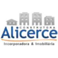 Alicerce Imóveis logo, Alicerce Imóveis contact details