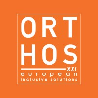 Orthos XXI logo, Orthos XXI contact details