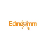 Edincomm logo, Edincomm contact details