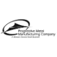 Progressive Metal Manufacturing Company logo, Progressive Metal Manufacturing Company contact details