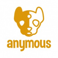 ANYMOUS logo, ANYMOUS contact details