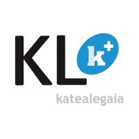 KL katealegaia logo, KL katealegaia contact details