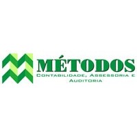 Métodos Contabilidade, Assessoria e Auditoria logo, Métodos Contabilidade, Assessoria e Auditoria contact details