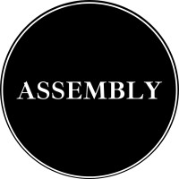 Assembly Works logo, Assembly Works contact details