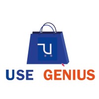 Usegenius Online Shopping logo, Usegenius Online Shopping contact details