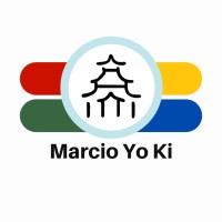 Marcio Yo Ki - Desenvolvimento Humano e Carreira logo, Marcio Yo Ki - Desenvolvimento Humano e Carreira contact details