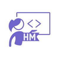 HM Digital logo, HM Digital contact details