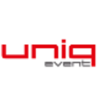 Uniq Event logo, Uniq Event contact details