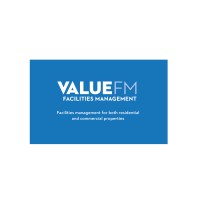 ValueFM - Value Facilities Management Pty Ltd logo, ValueFM - Value Facilities Management Pty Ltd contact details