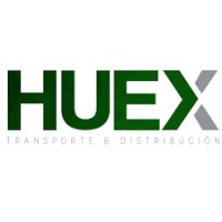 HUEX Transporte y Distribucion logo, HUEX Transporte y Distribucion contact details