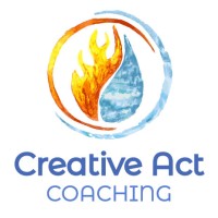 Creative Act Coaching logo, Creative Act Coaching contact details