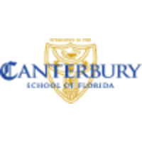 Canterbury School of Florida logo, Canterbury School of Florida contact details