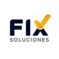 Fix Soluciones logo, Fix Soluciones contact details